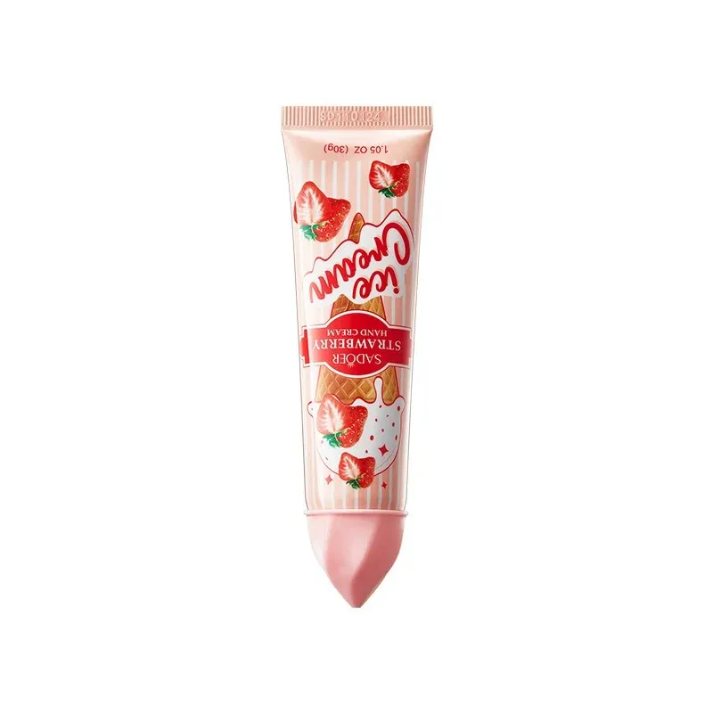 Crema Hidratante De Manos Sadoer Ref SD81196
