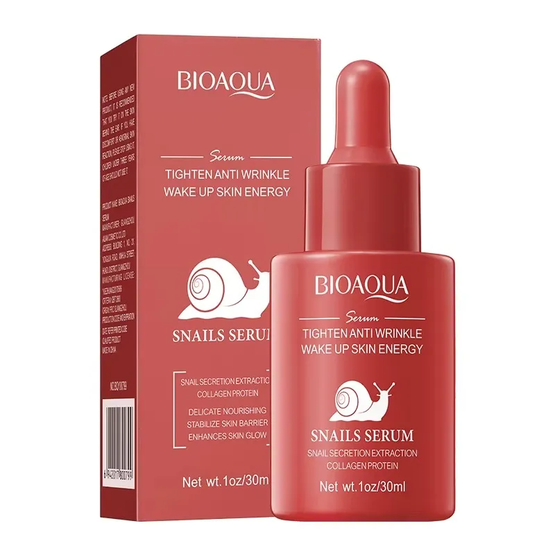 Serum Caracol BioAqua 30ml Ref BQY43504