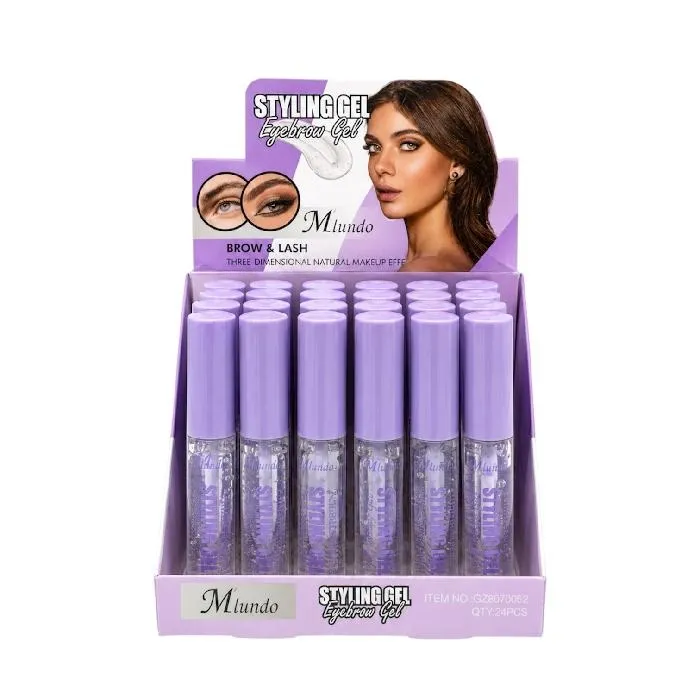 Gel Fijador Cejas Ref GZ8070052