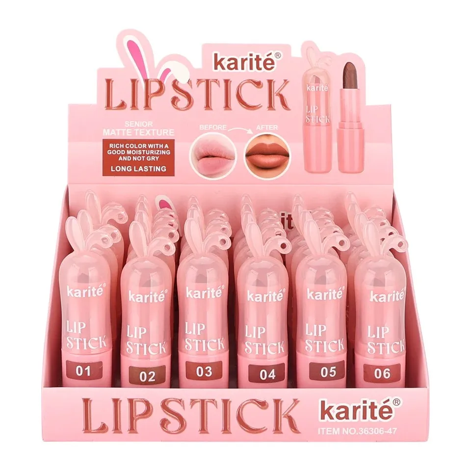Labial En Barra Ref 36306-47