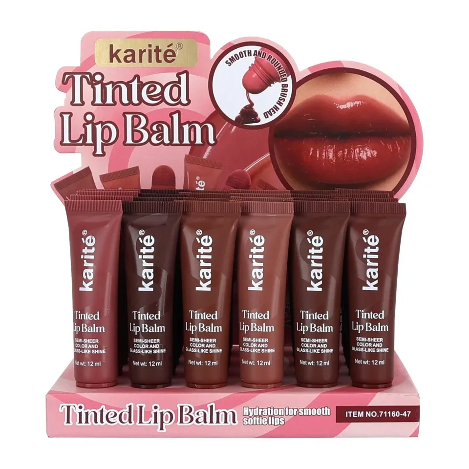 Brillo Labial Karite Ref 71160-47