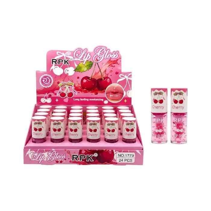 Brillo De Labios Ref 1779