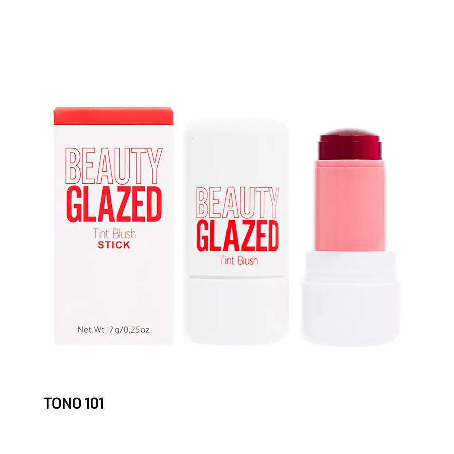 Rubor Gelatina Beauty Glazed B186