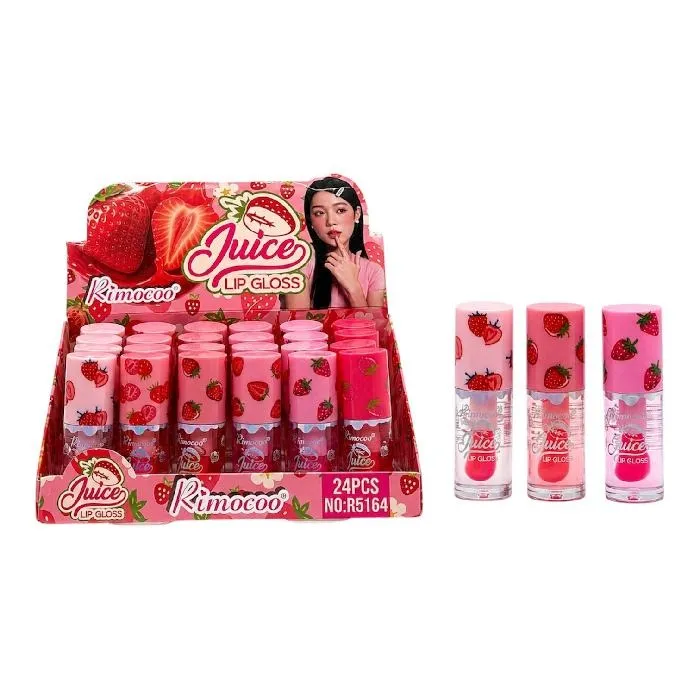 Brillo De Labios Ref R5164