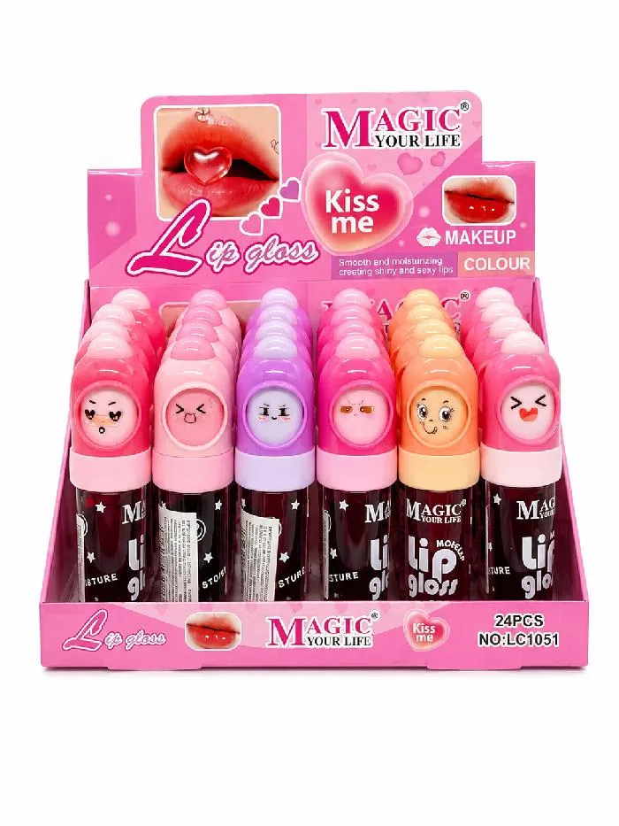 Tinta Labios Ref LC1051T