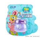 Hidratante De Labios Bob Esponja Trendy  Ref HLB2482