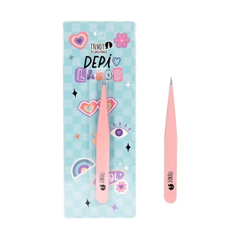 Depilador Individual Trendy Ref Dpt1778