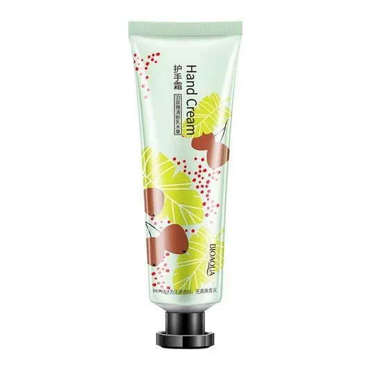 Crema Hidratante De Manos BioAqua Ref BQY50219