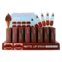 Labial En Barra Ref 36183-47 Tonos Surtidos