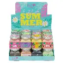 Exfoliante Corporal Summer Trendy 350ml Ref Es26