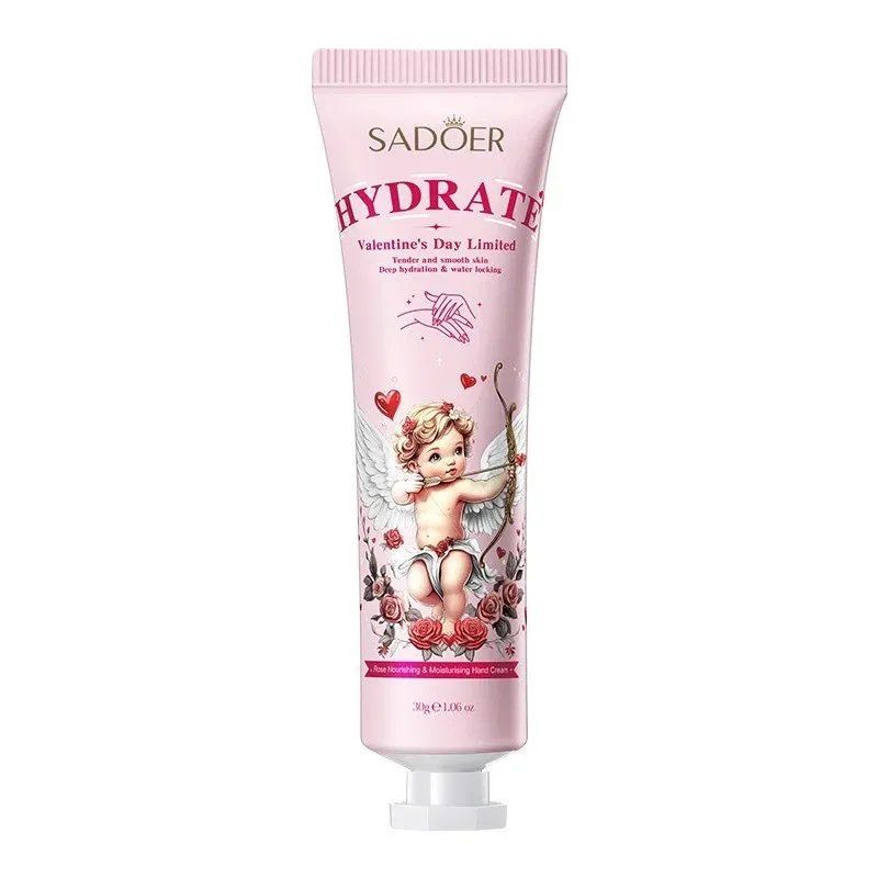 Crema Hidratante De Manos Sadoer Ref SD03229