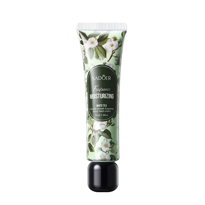 Crema Hidratante De Manos Sadoer Ref SD77721