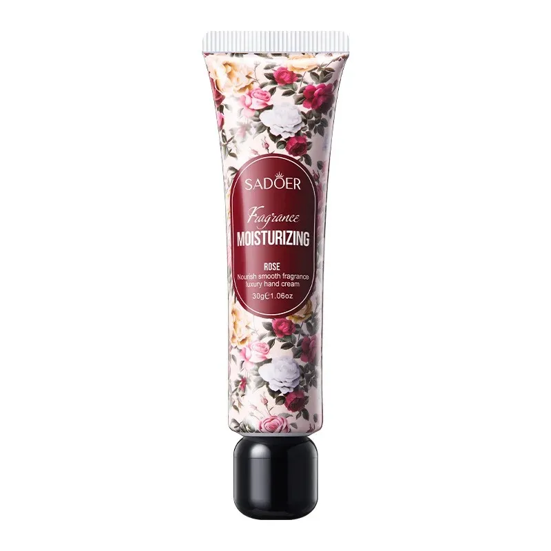 Crema Hidratante De Manos Sadoer Ref SD78216