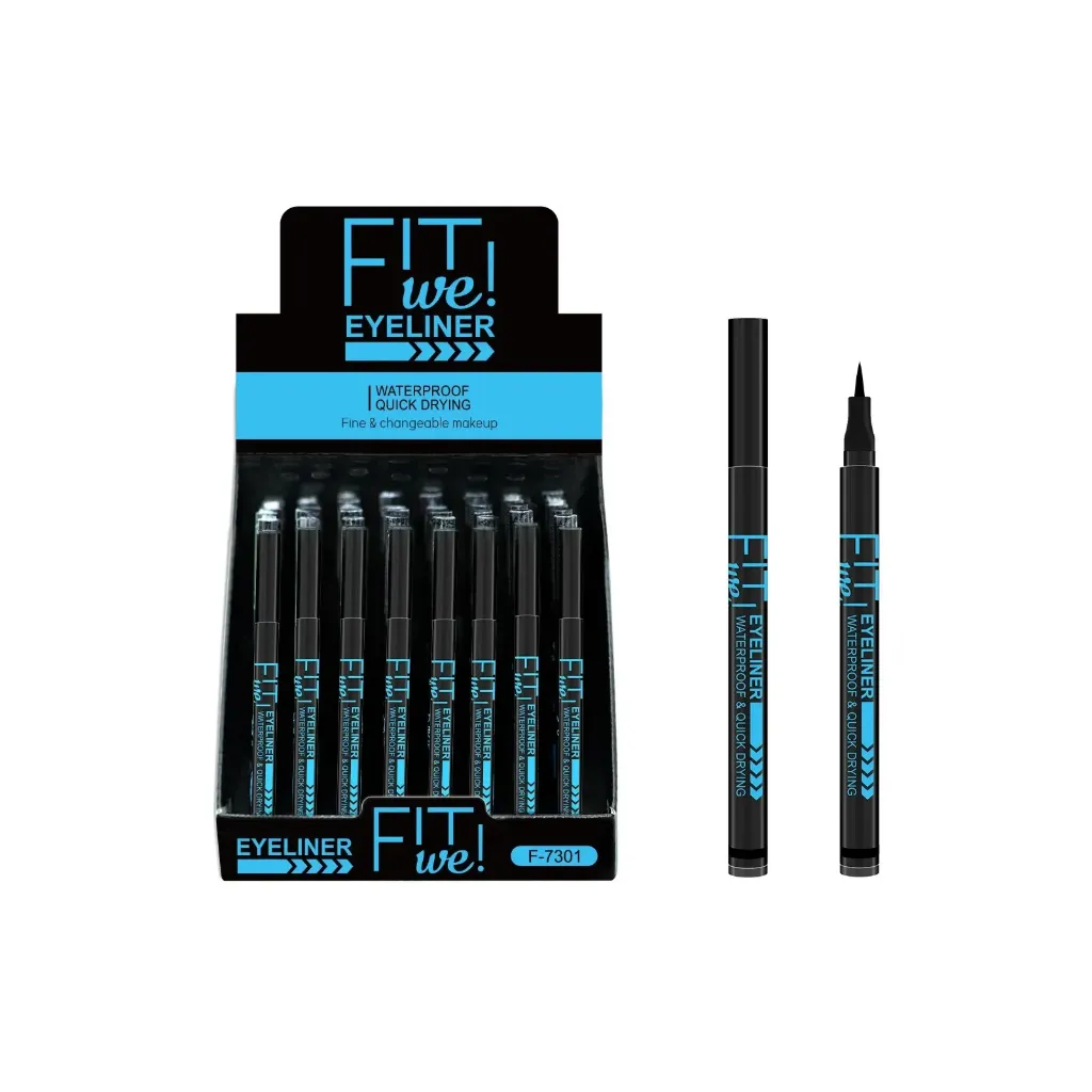 Delineador De Ojos Ref F-7301
