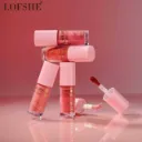 Rubor Liquido Lofshe Tono Surtido Ref LF1465