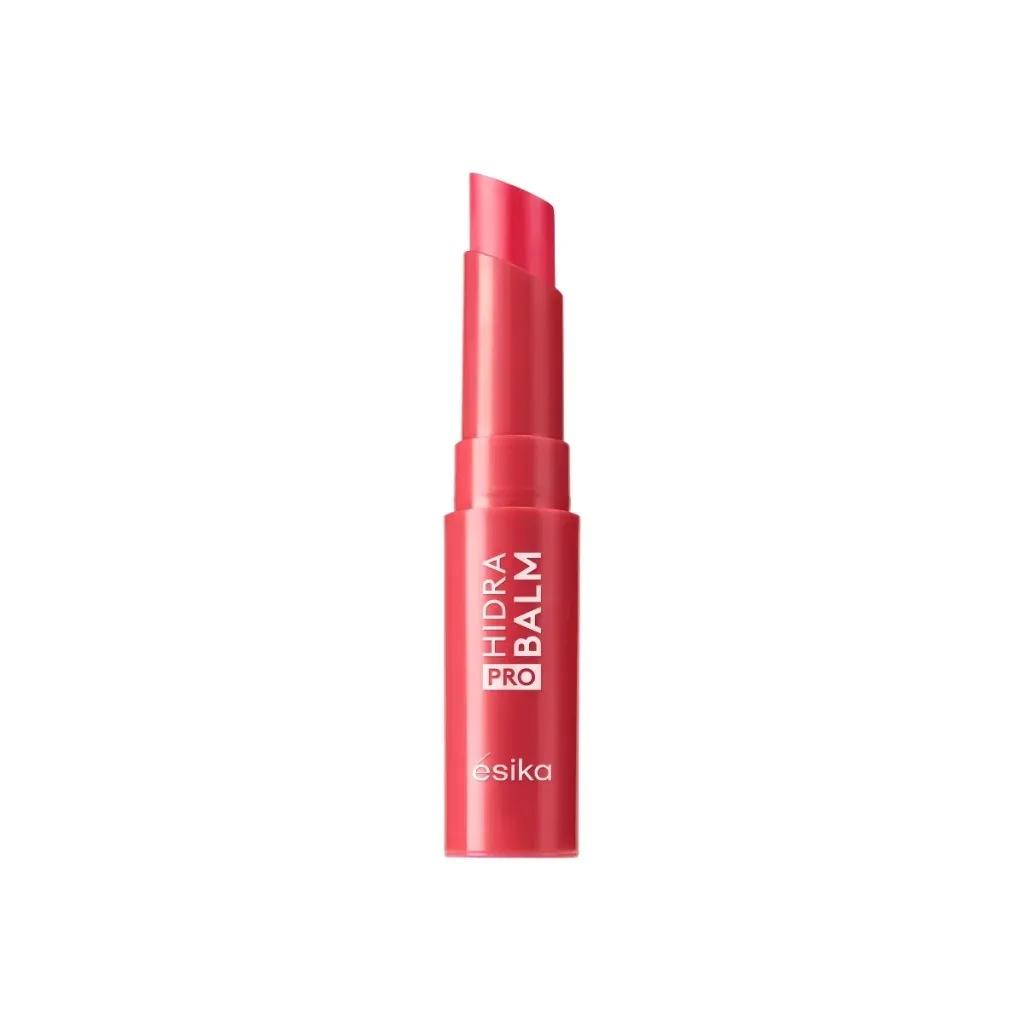 Bálsamo con Color Hidrabalm PRO Rojo Cherry