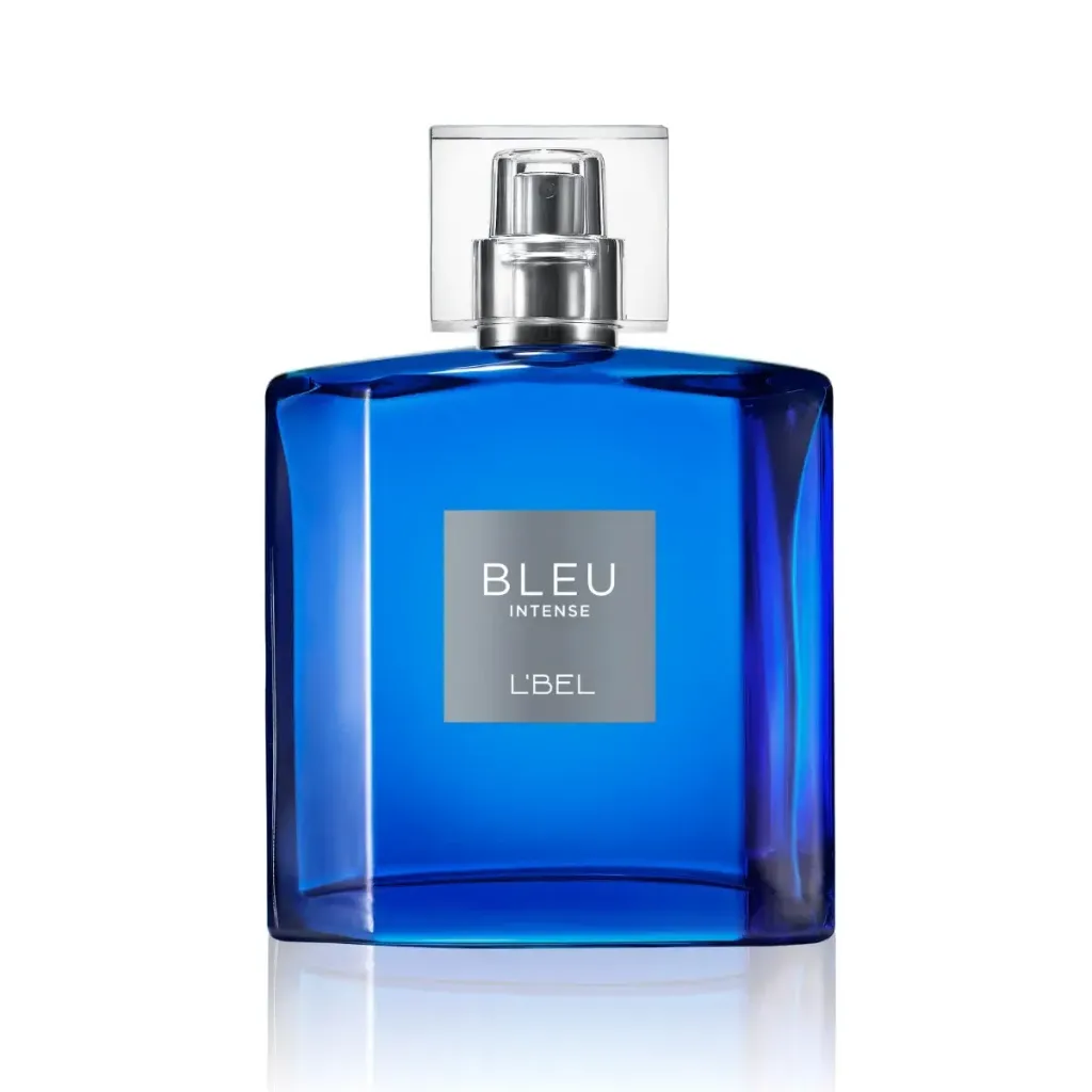 Bleu Intense Perfume para Hombre 100 ml