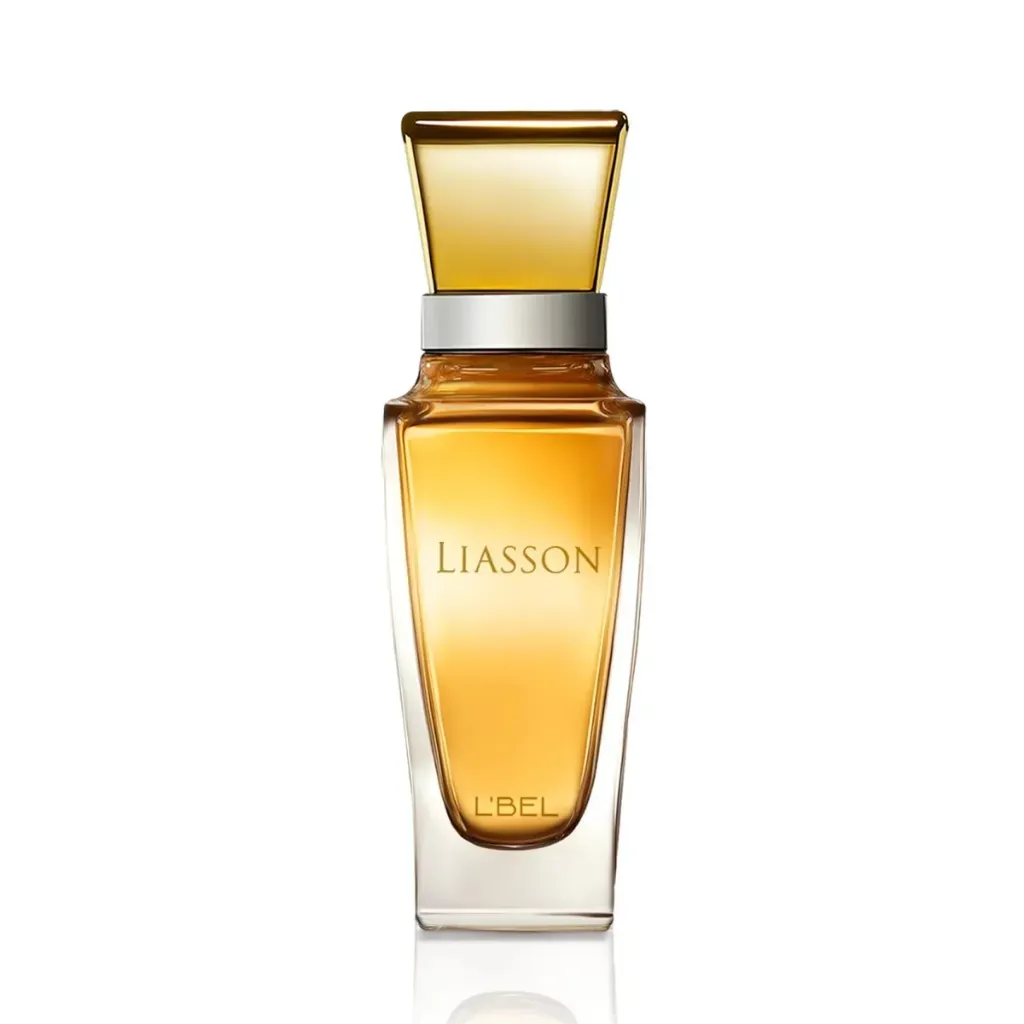 Liasson Perfume de Mujer Larga Duración 50 ml