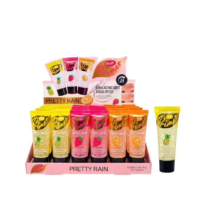 Primer Frutas Ref FP-5012