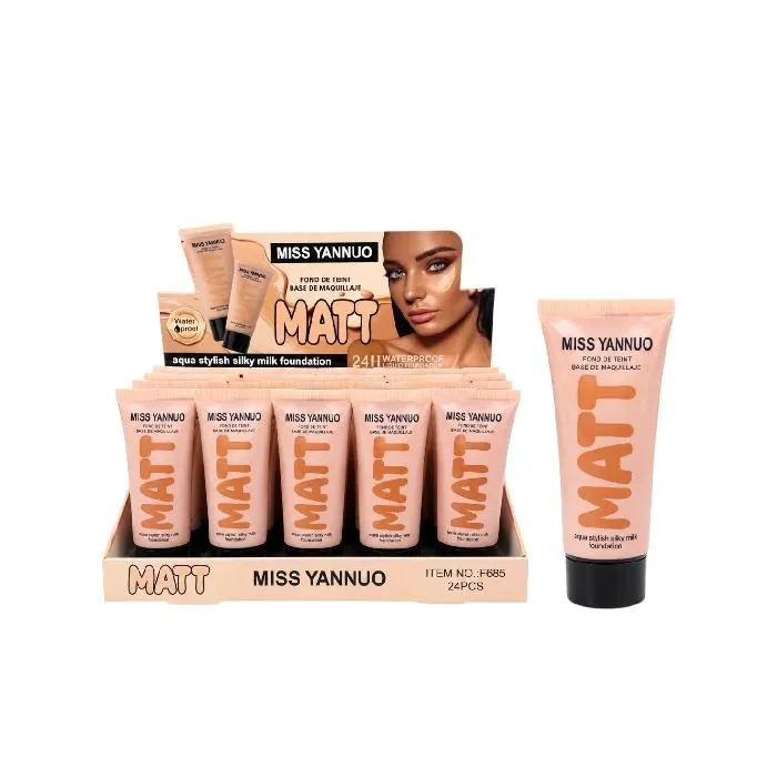 Base Liquida Ref F685