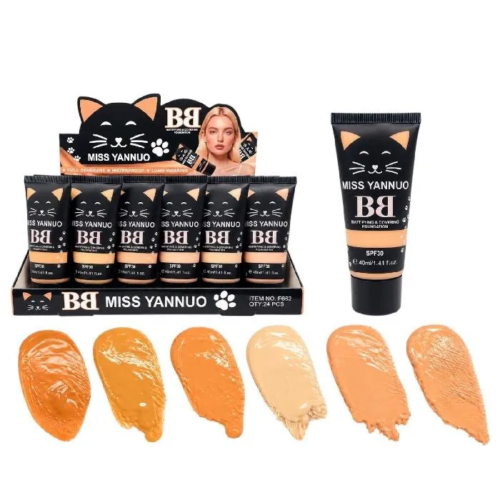 Base Liquida Cat Ref F662