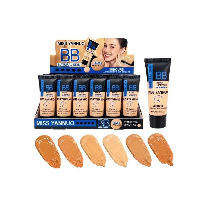 Base Liquida Ref F661