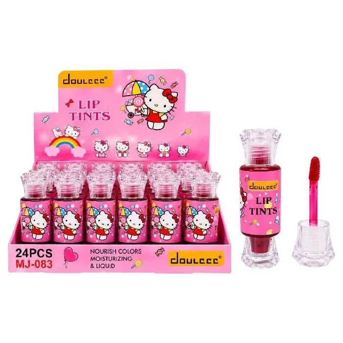 Tinta Labios Hello Kitty Ref MJ083