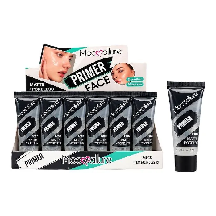 Primer Mocmallure Ref MOC2243
