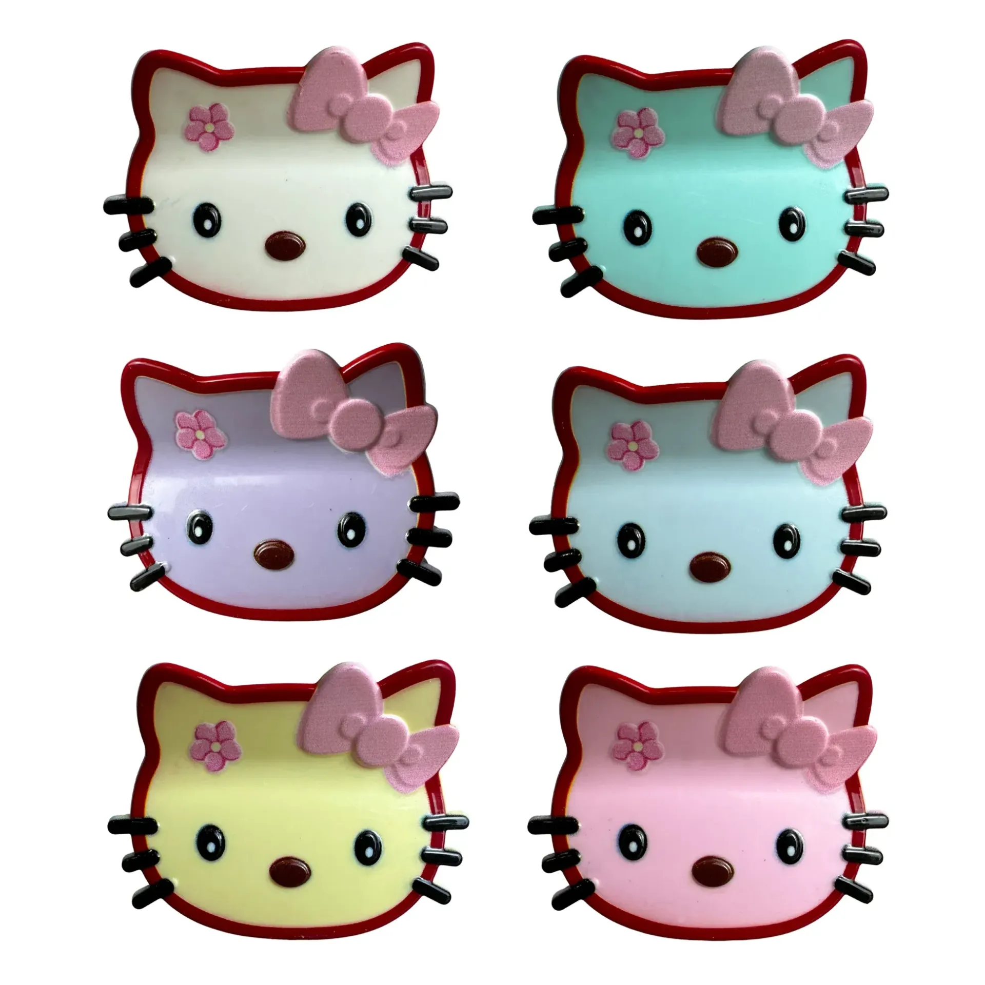 Caiman Hello Kitty Ref JWS-3655