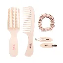 Kit Accesorios Pelo Luxé Trendy Ref KAP2505
