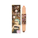 Contorno En Barra Doble Con Rubor Trendy Cs04