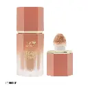 Contorno En Crema Bronzer Stamp Ref Bet1496