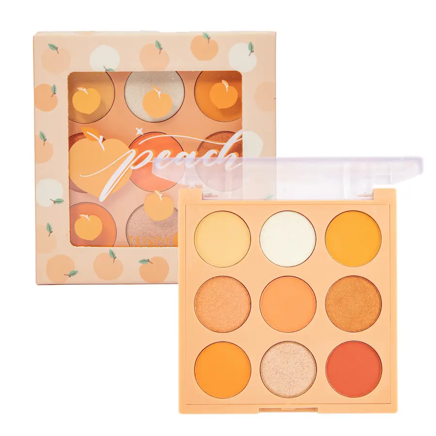 Sombra Frutas Trendy C08 Peach