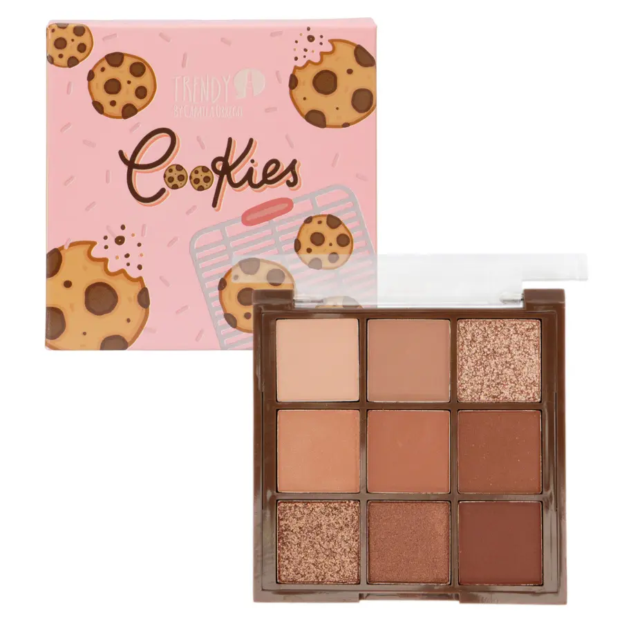 Sombra Cookies 1 Ref SCT1327