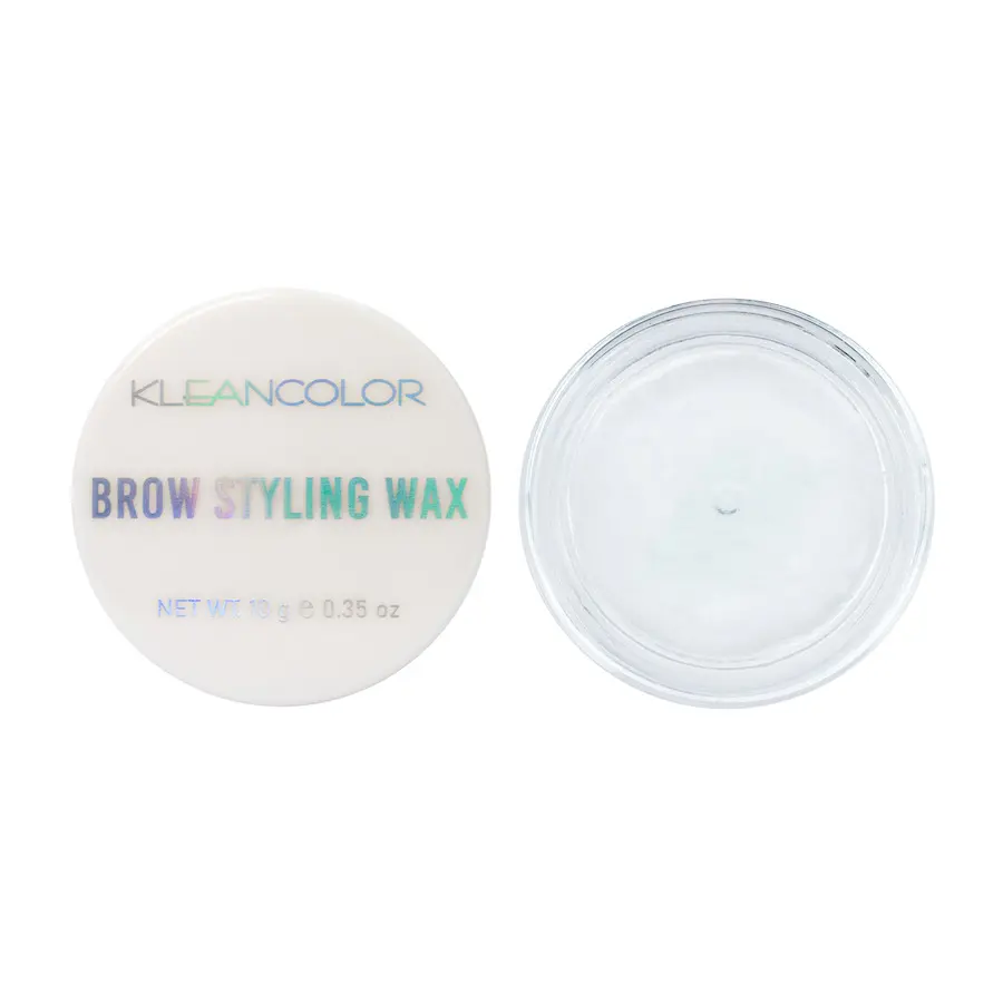 Cera Fijadora De Cejas Kleancolor Ref EBK433