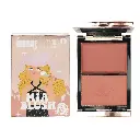 Rubor Blush Doble Mia RBD Trendy