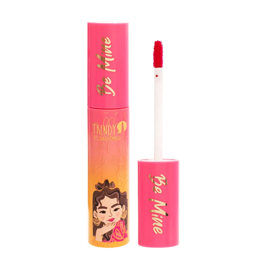 Tinta Con Escarcha Be Mine Trendy Ref TEB1745