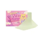 Papeletas Forget Shine Ref Pfs1593