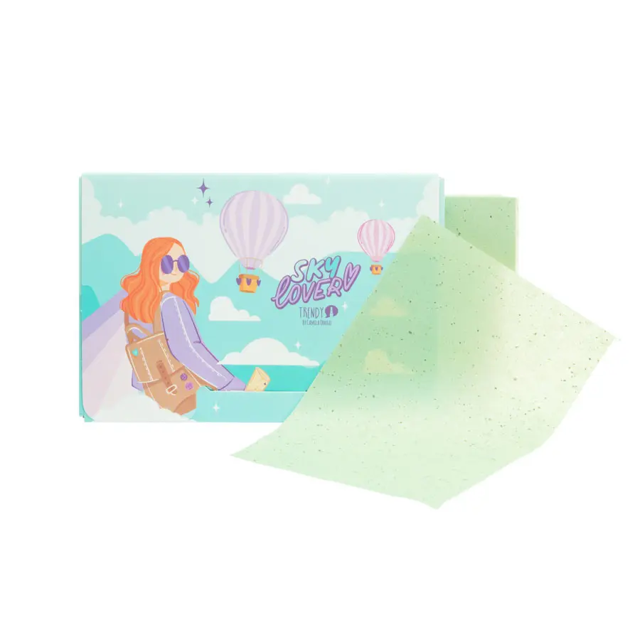 Papeletas Sky Lover Trendy Ref Psl2133