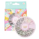 Kit Piedritas Crystal Ref CR20