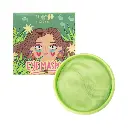 Mascarilla De Hidrogel Para Ojos Aloe Trendy EM15