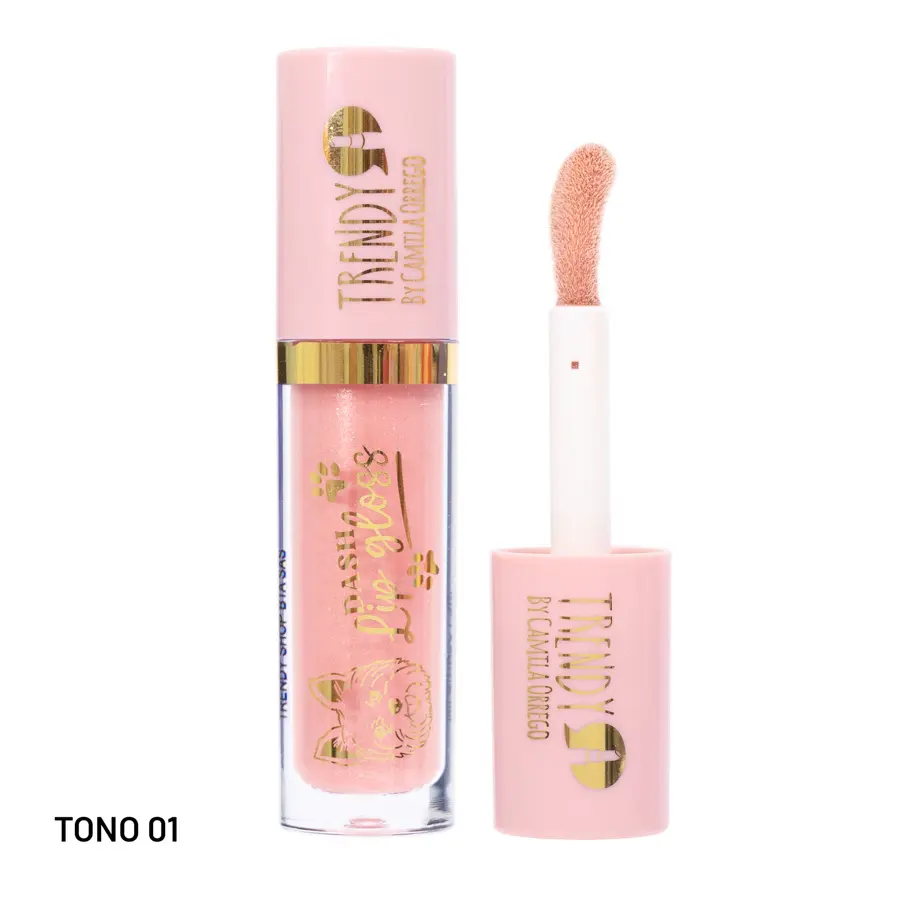 Brillo Gloss Dash Ref BDT1749