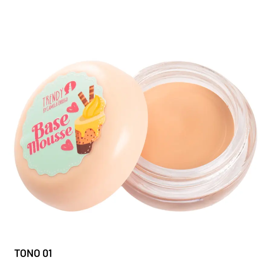 Base Mousse Bmt1675  (01)