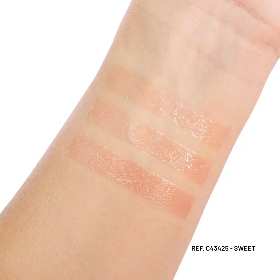 Kit Gloss Dream La Colors C43426