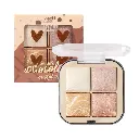 Iluminador Horneado Chocolate Ict1768