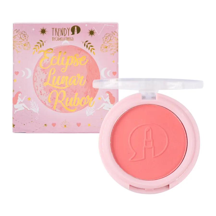 Rubor Trendy Eclipse Lunar Ref ELR23