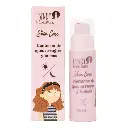 Crema Contorno De Ojos Arrugas y Bolsas 30ml Trendy Skincare Ref COB652