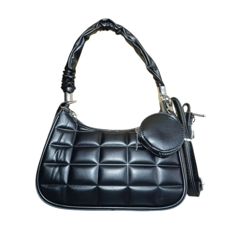 Bolso Cafe Negro BS83
