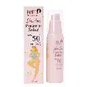Protector Solar Facial 40ml Trendy Skincare Ref PSF766