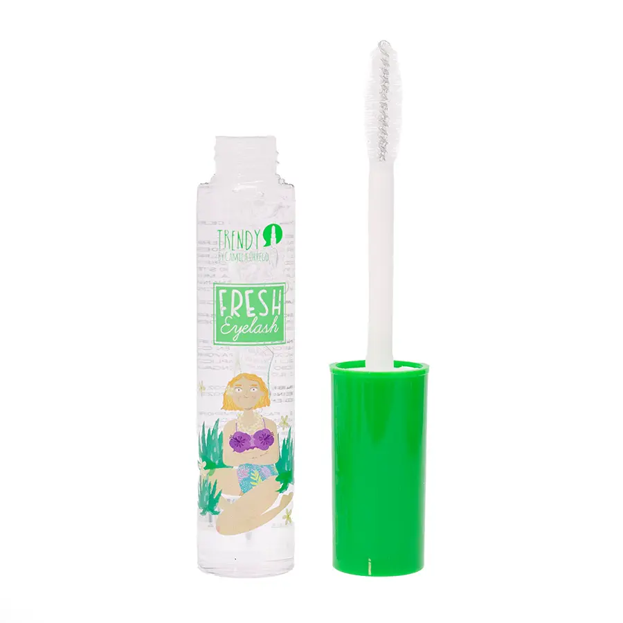 Pestañina Fortalecedora Fresh Trendy Ref FE5 